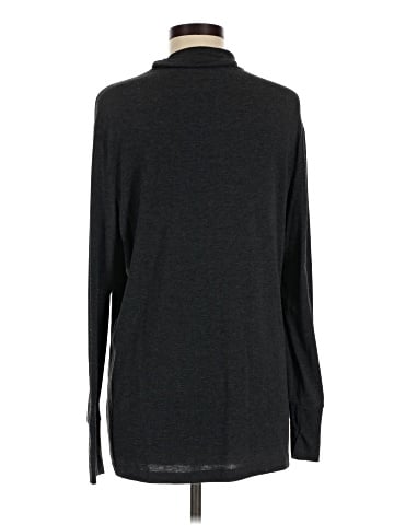 Violeta by Mango Long Sleeve Turtleneck (view 2)