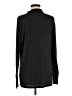 Violeta by Mango Black Long Sleeve Turtleneck Size M - photo 2