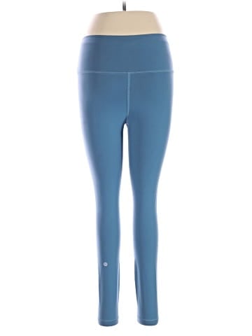 Lululemon Athletica Active Pants (view 2)