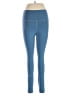 Lululemon Athletica Blue Active Pants Size 6 - photo 2