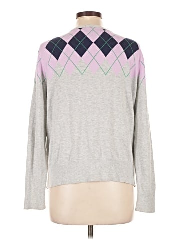 Lands' End Cardigan (view 2)
