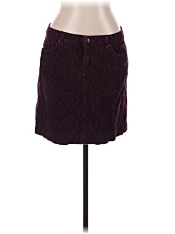 G.H. Bass & Co. Casual Skirt (view 1)