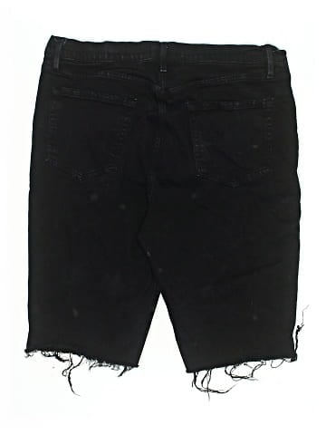 FRAME Denim Shorts (view 2)