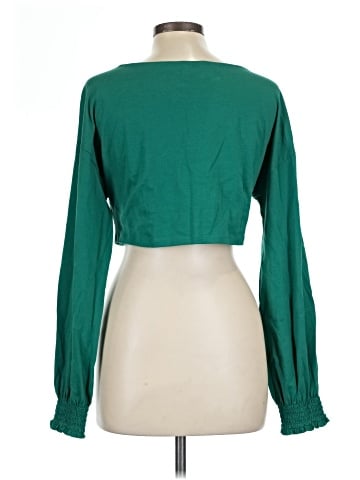 Wilfred 3/4 Sleeve T-Shirt (view 2)