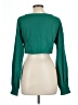 Wilfred Green 3/4 Sleeve T-Shirt Size L - photo 2