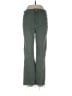 Veronica Beard Jeans Green Jeans Size 31 waist - photo 1