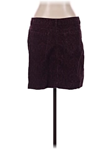 G.H. Bass & Co. Casual Skirt (view 2)