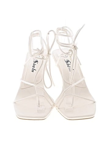Shein Sandals (view 2)