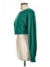 Wilfred Green 3/4 Sleeve T-Shirt Size L - photo 5
