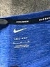 Nike Blue Active T-Shirt Size XL - photo 7