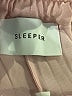 Sleeper 100% Viscose Pink Casual Pants Size L - photo 7