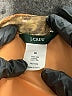 J.Crew 100% Silk Brown Silk Skirt Size 00 - photo 4