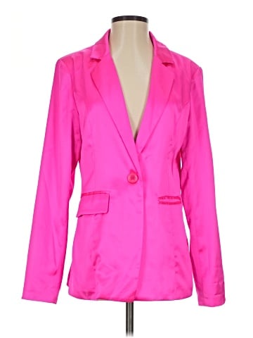 Jess Lea Blazer (view 1)