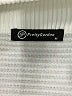 Prettygarden Ivory Turtleneck Sweater Size M - photo 7