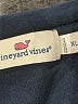 Vineyard Vines 100% Cotton Black Pullover Sweater Size XL - photo 7