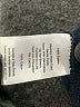 Vineyard Vines 100% Cotton Black Pullover Sweater Size XL - photo 8