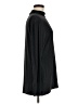 Violeta by Mango Black Long Sleeve Turtleneck Size M - photo 4
