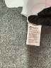 PatPat White Dress Size 6-9 mo - photo 4