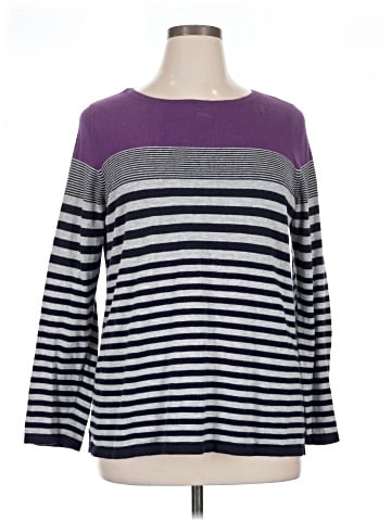 Talbots Outlet Pullover Sweater (view 1)