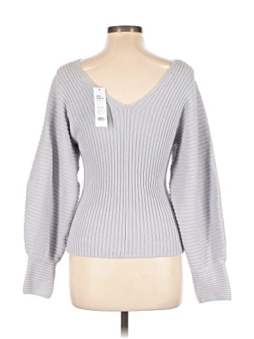 525 America Pullover Sweater (view 2)