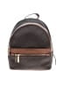 MICHAEL Michael Kors Brown Backpack One size - photo 1