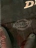 Dickies Black Jeans Size 5 - photo 7