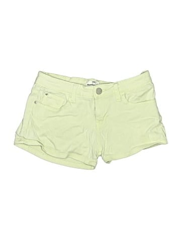 Net Shorts (view 1)