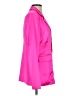 Jess Lea 100% Polyester Pink Blazer Size S - photo 4