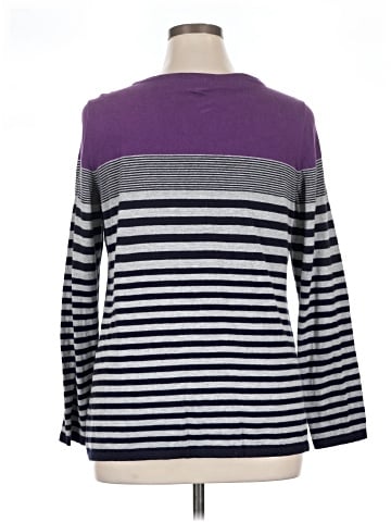 Talbots Outlet Pullover Sweater (view 2)