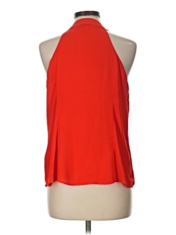 Worthington Sleeveless Blouse (view 2)