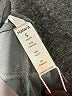 Halara Solid Gray Dress Pants Size S - photo 7