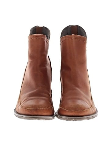 Chaco Ankle Boots (view 2)
