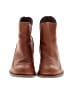 Chaco 100% Leather Brown Ankle Boots Size 9 1/2 - photo 2