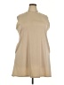 Unbranded Tan Casual Dress Size XXL - photo 1