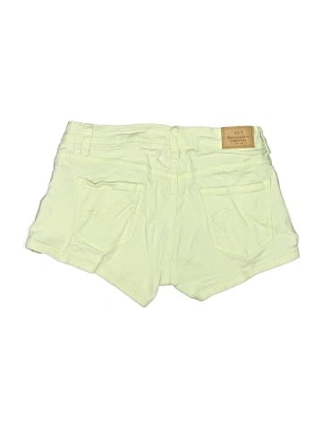 Net Shorts (view 2)