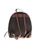 MICHAEL Michael Kors Brown Backpack One size - photo 2