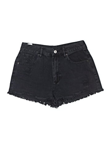PacSun Denim Shorts (view 1)