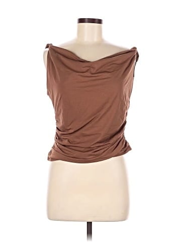 Abercrombie & Fitch Sleeveless Top (view 1)
