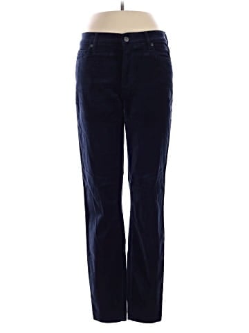 Well Worn Jeans (view 1)