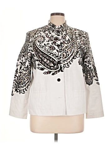 Alfred Dunner Jacket (view 1)