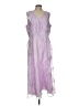 JS Collections Purple Cocktail Dress Size L (estimated) - photo 1