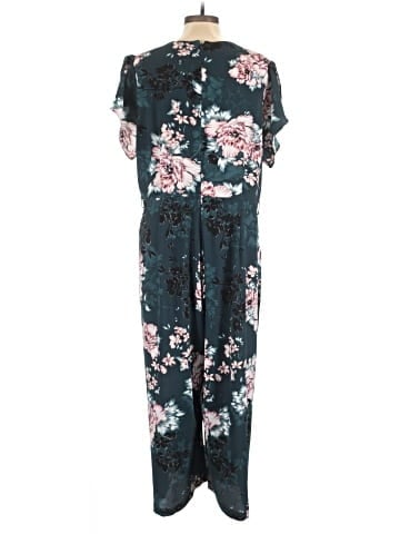 City Chic Jumpsuit (view 2)