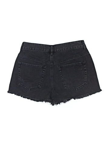 PacSun Denim Shorts (view 2)