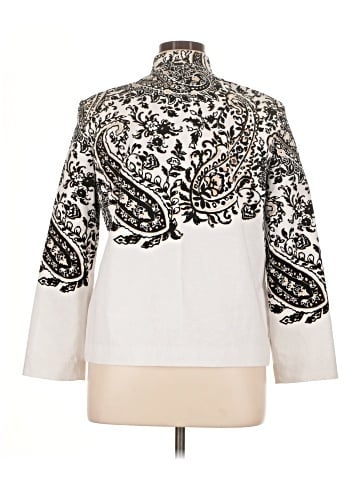 Alfred Dunner Jacket (view 2)