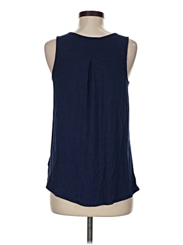 Fortune + Ivy Sleeveless Blouse (view 2)