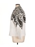 Alfred Dunner Animal Print Ivory Jacket Size 16 Petite - photo 5