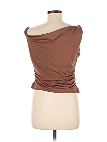 Abercrombie & Fitch Sleeveless Top (view 2)