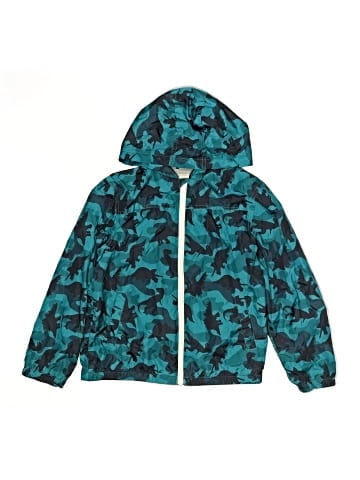 Gymboree Jacket (view 1)
