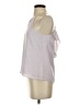 WAYF 100% Polyester Silver Tank Top Size S (estimated) - photo 5