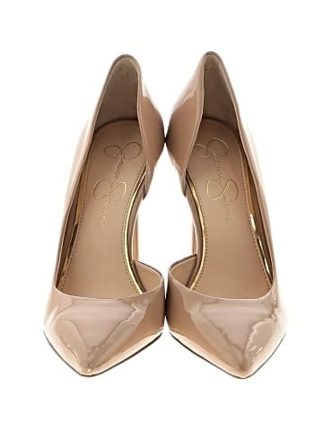 Jessica Simpson Heels (view 2)
